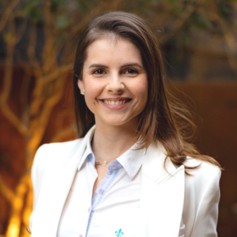 Foto de Gabriela Folleto