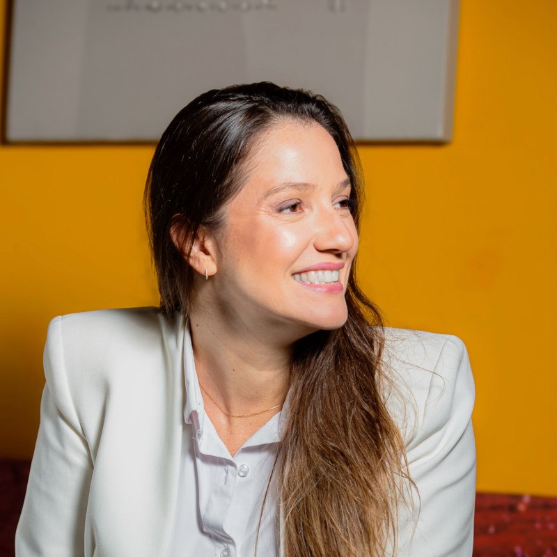 Foto de Sheila Sampaio