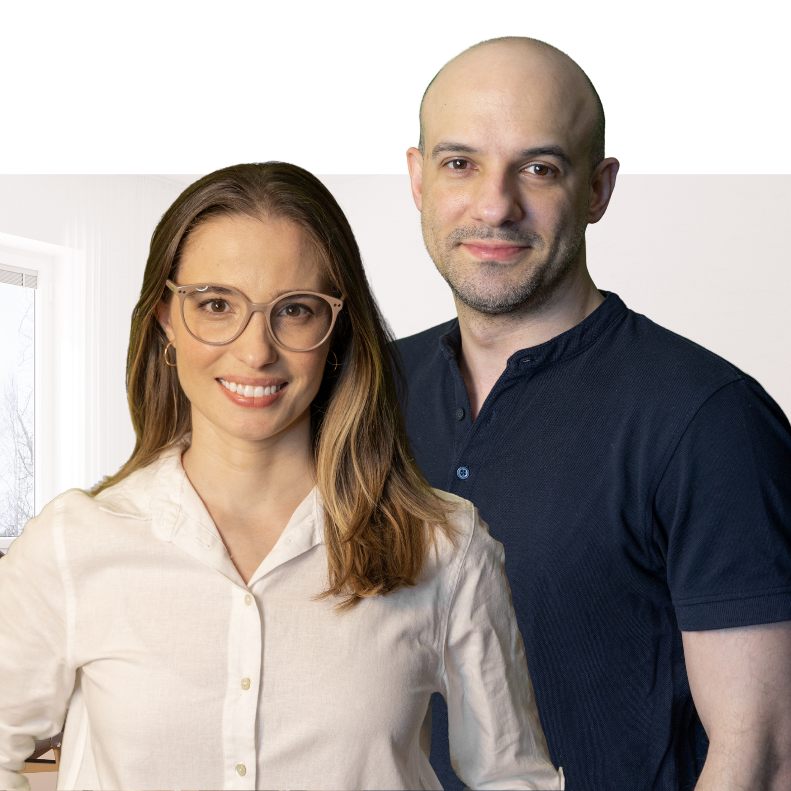 Equipe comercial Chave-Mestra